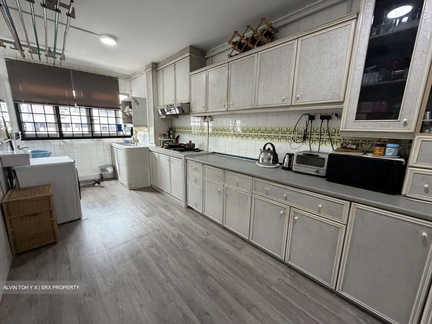 Blk 319 Woodlands Street 31 (Woodlands), HDB 4 Rooms #585764951